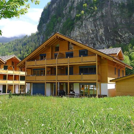 Apartment Staubbach By Interhome Lauterbrunnen Exterior photo