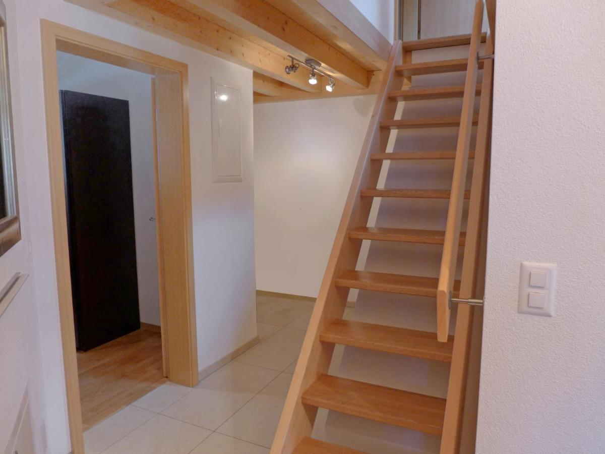 Apartment Staubbach By Interhome Lauterbrunnen Exterior photo